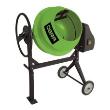 Trompo 150 lts y 180 lts